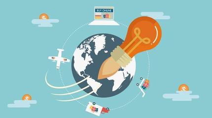 跨境电商在宏观环境挑战下的生存与发展之道