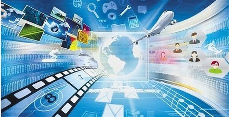 电商行业如何通过各部门工作计划与自查实现高效管理